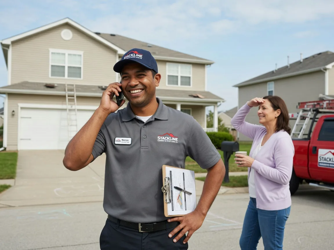 Chimney flashing repair Warrenville, IL FAQs